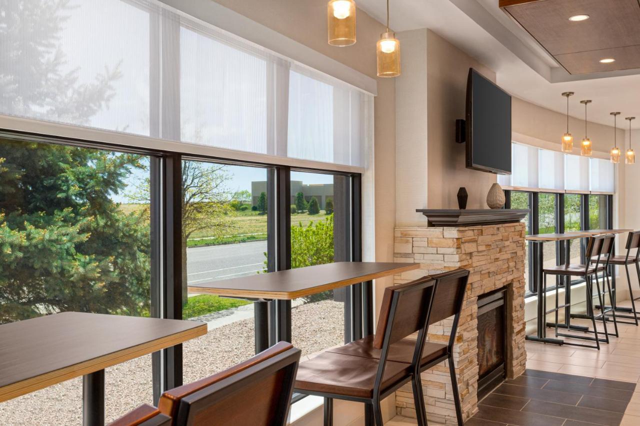 Holiday Inn Express & Suites Denver Airport By Ihg Dış mekan fotoğraf