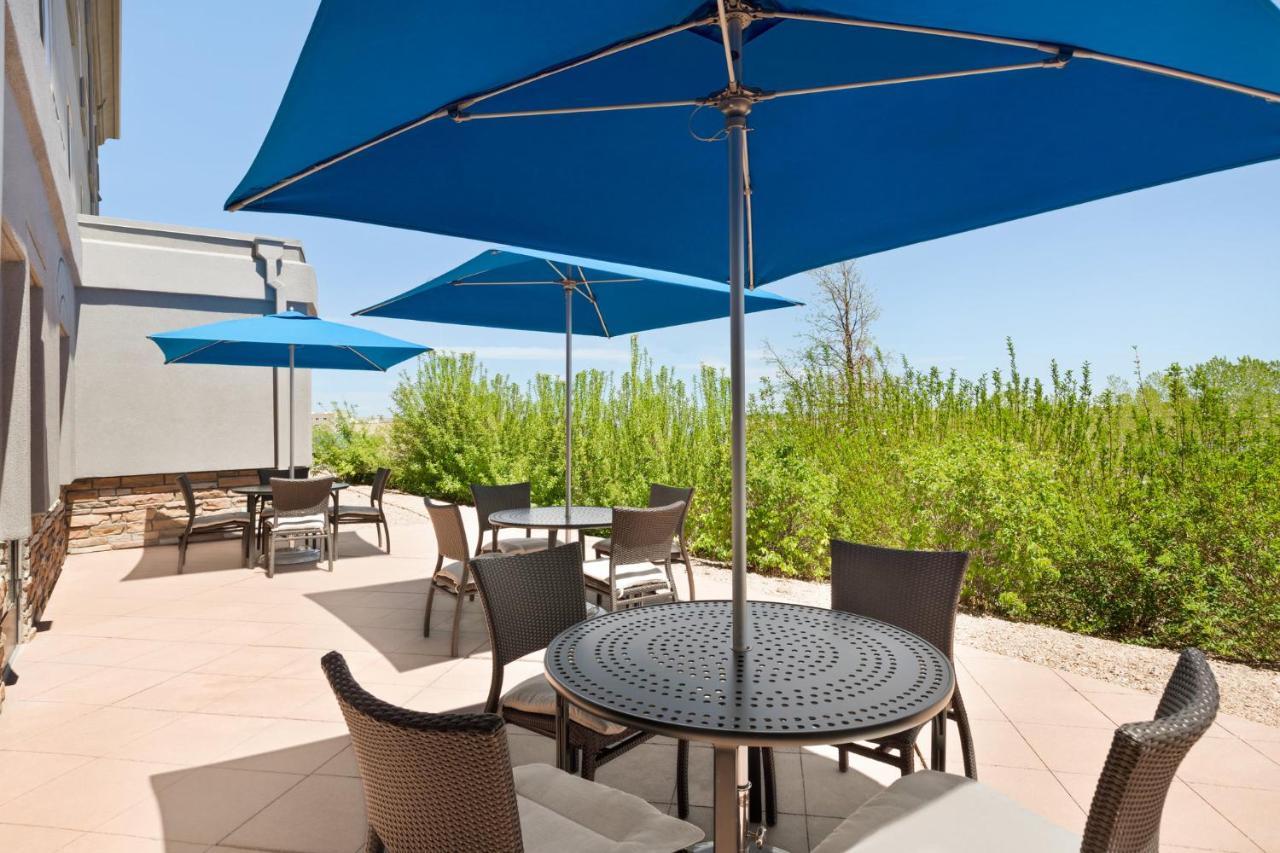 Holiday Inn Express & Suites Denver Airport By Ihg Dış mekan fotoğraf