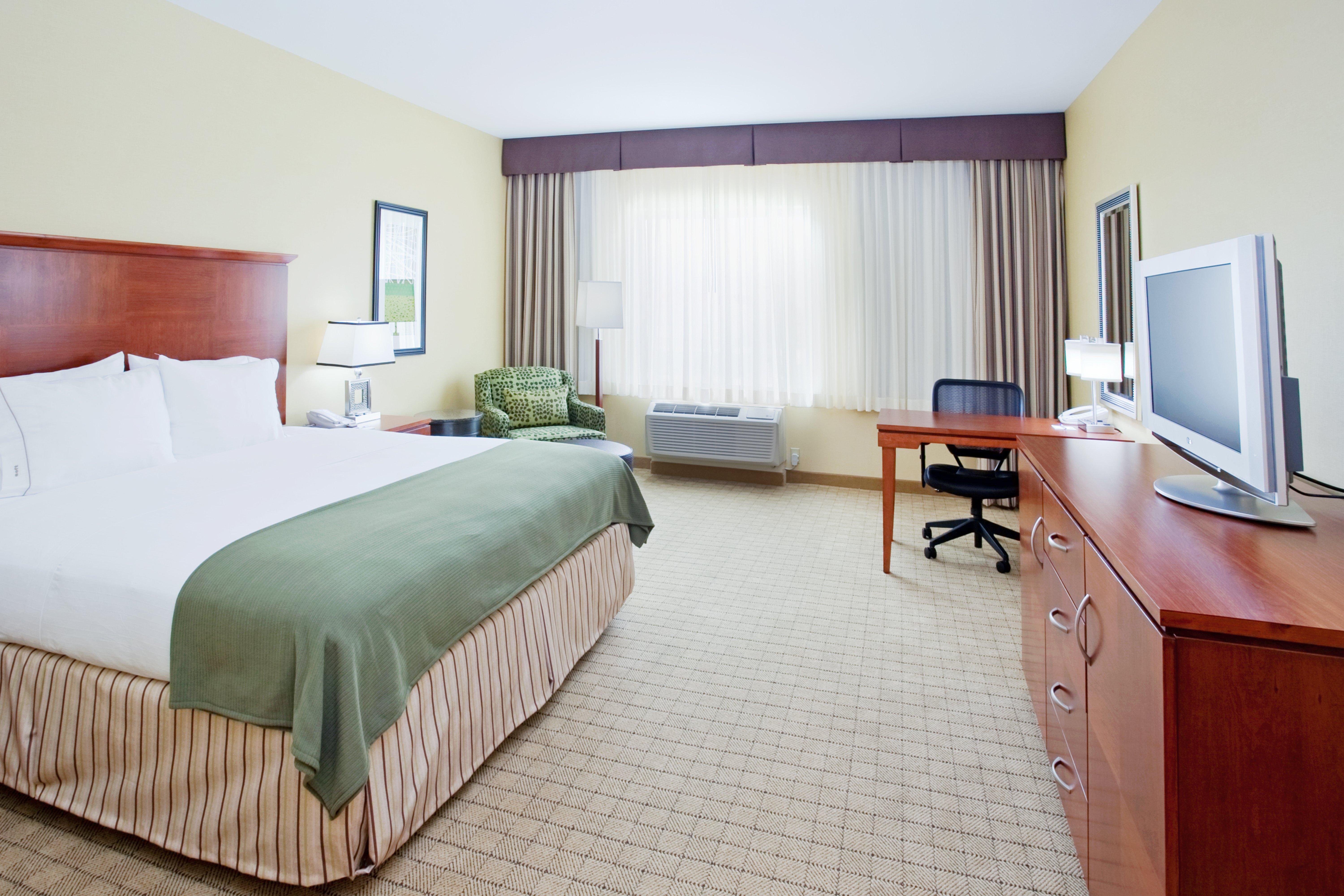 Holiday Inn Express & Suites Denver Airport By Ihg Dış mekan fotoğraf