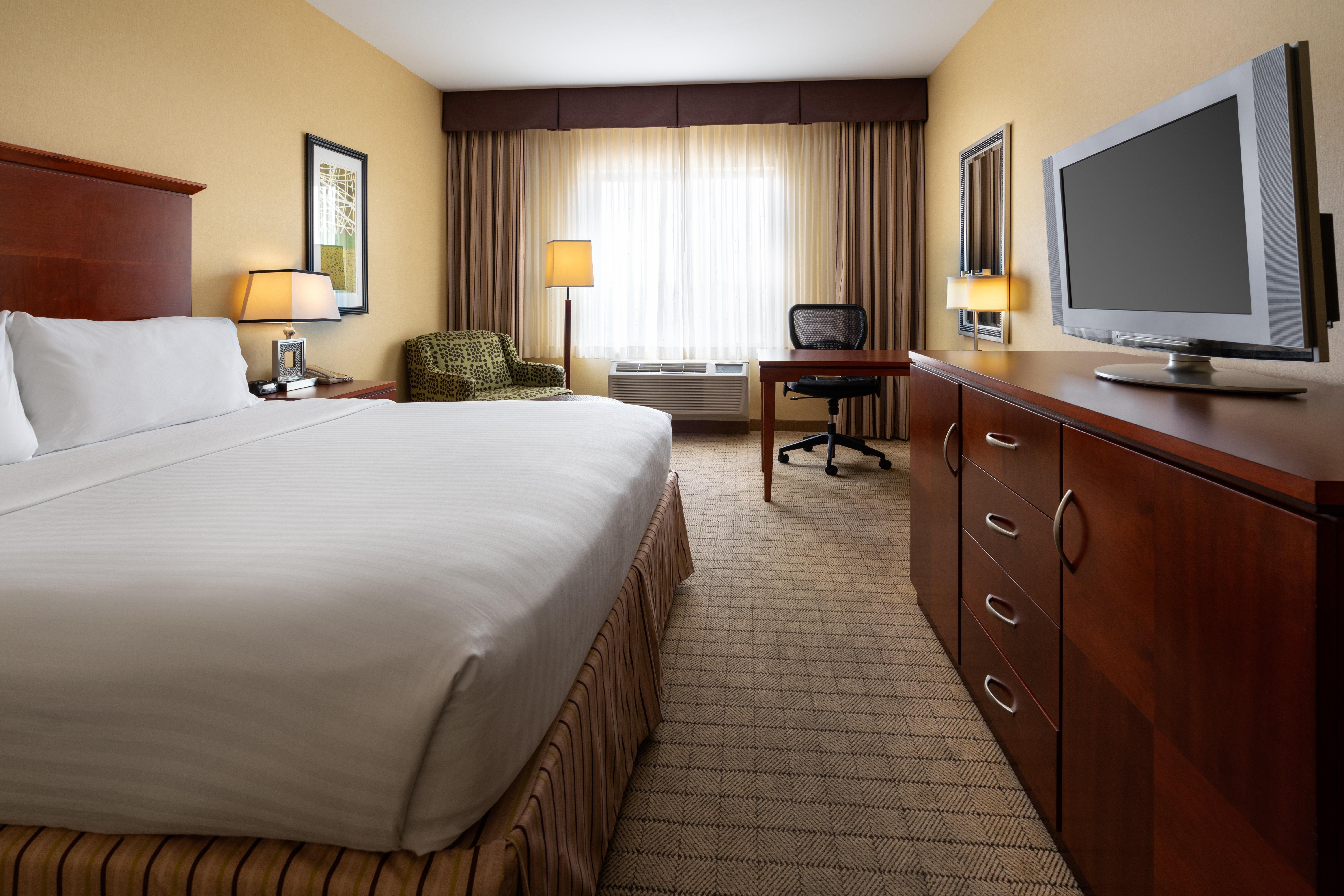 Holiday Inn Express & Suites Denver Airport By Ihg Dış mekan fotoğraf