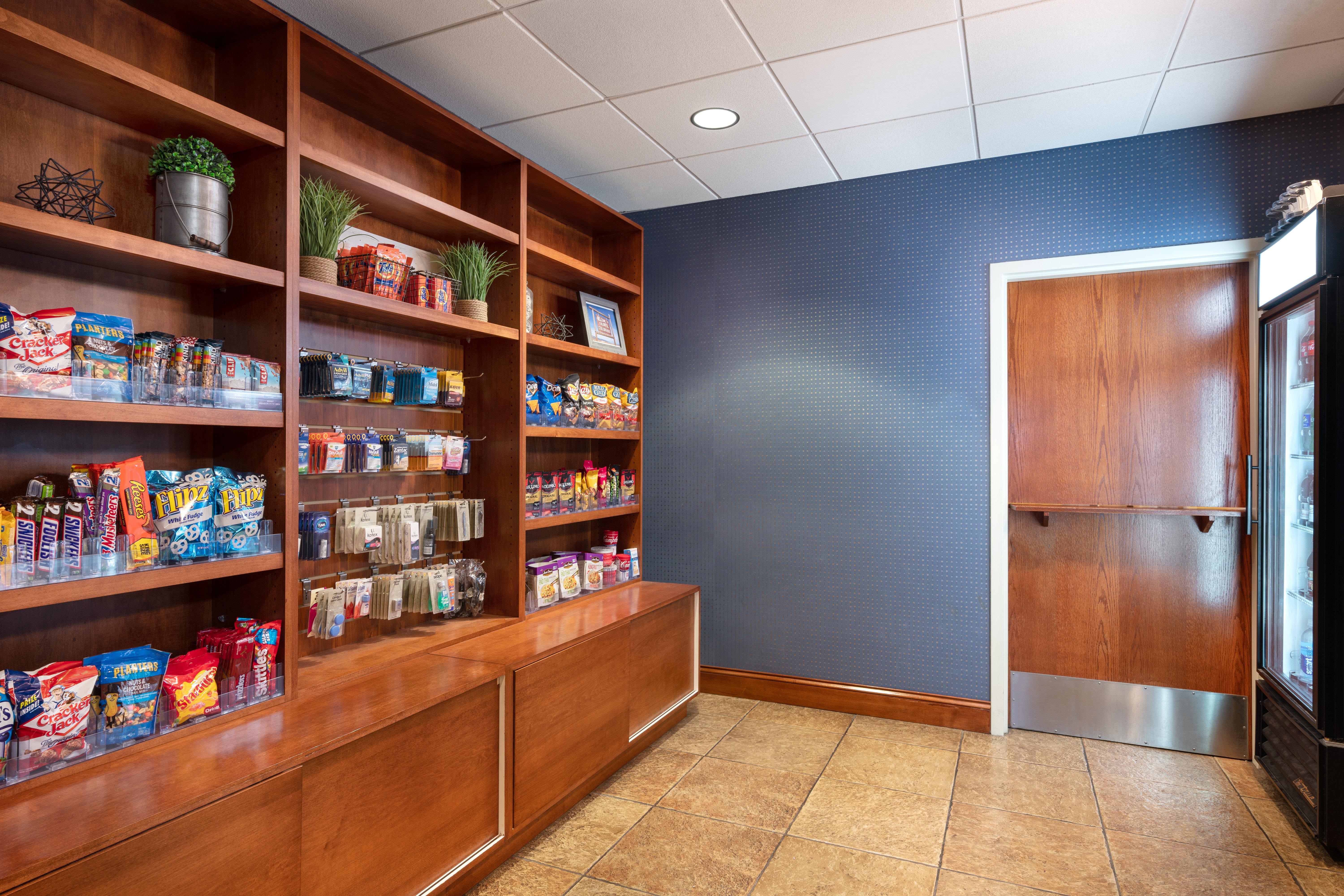 Holiday Inn Express & Suites Denver Airport By Ihg Dış mekan fotoğraf