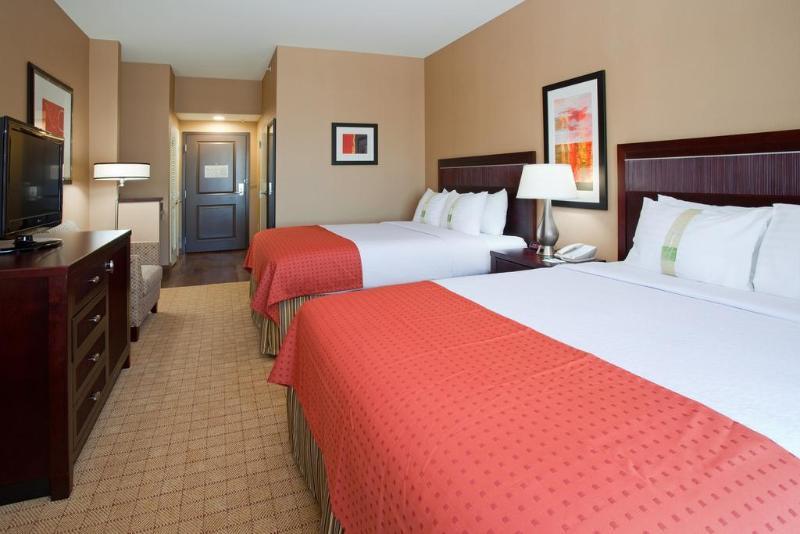 Holiday Inn Express & Suites Denver Airport By Ihg Dış mekan fotoğraf